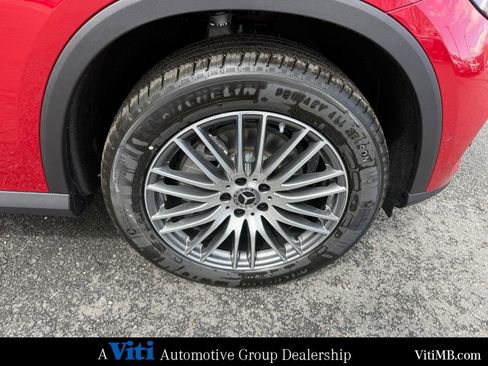 New 2026 Mercedes-Benz GLC 300 4MATIC image 10
