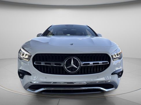 New 2026 Mercedes-Benz GLA 250 GLA 250 image 7