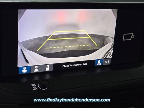 Certified 2024 Honda Accord Sport image 29