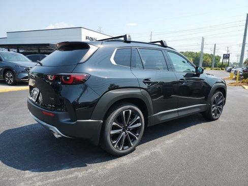 New 2026 MAZDA CX-50 2.5 Turbo w/ Premium Plus Pkg AWD/4WD image 3