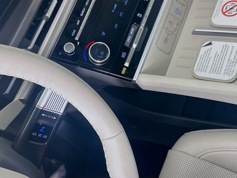 New 2026 Hyundai Santa Fe SEL FWD image 14
