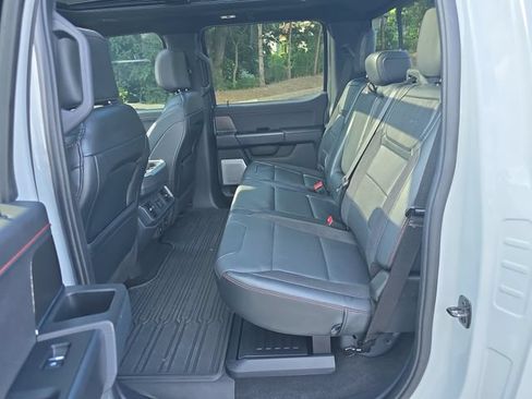 Certified 2024 Ford F150 Raptor AWD/4WD image 12