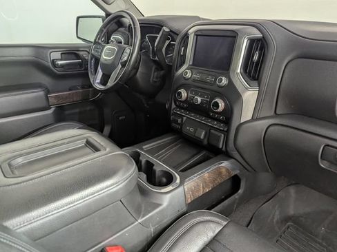 Used 2020 GMC Sierra 1500 Denali w/ Denali Ultimate Package AWD/4WD image 17