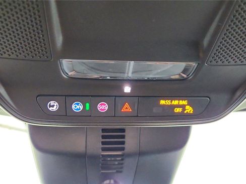 New 2025 GMC Acadia Elevation image 48