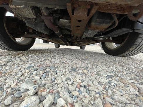 Used 2007 Mitsubishi Outlander XLS image 20