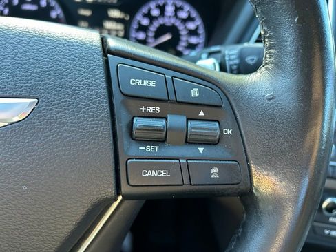 Used 2016 Hyundai Genesis 3.8 w/ Option Group 02 image 20