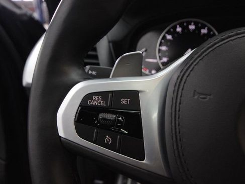 Used 2020 BMW X3 M40i image 22