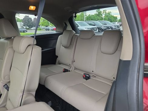 Used 2023 Honda Odyssey Touring image 26