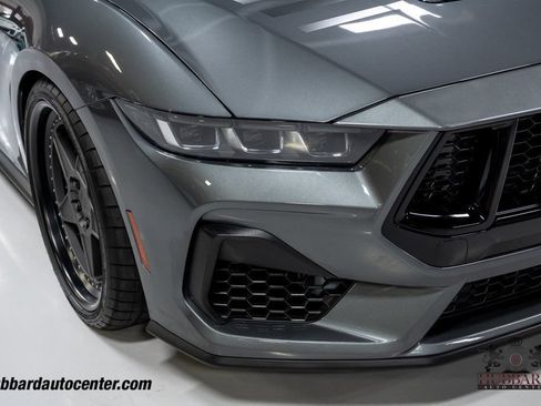 Used 2024 Ford Mustang GT RWD image 12