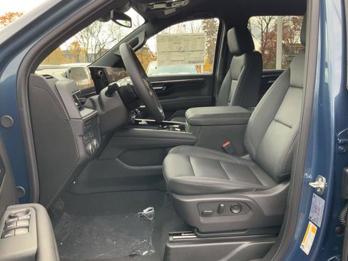 New 2026 Chevrolet Tahoe LT w/ Comfort Package image 10