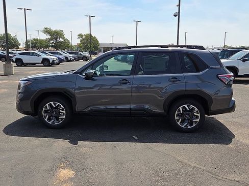 New 2026 Subaru Forester Premium AWD/4WD image 2