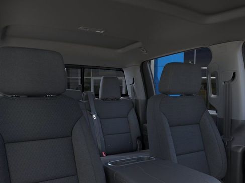 New 2026 Chevrolet Silverado 1500 RST w/ Convenience Package II RWD image 24