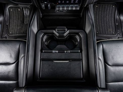 Used 2023 RAM 1500 Limited w/ Night Edition image 29