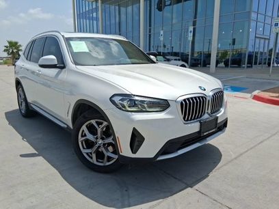 Used 2023 BMW X3 sDrive30i w/ Premium Package