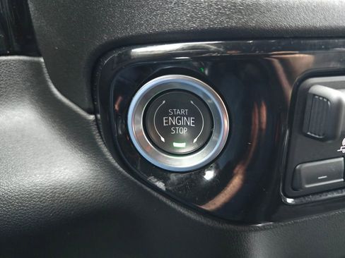 Used 2025 Chevrolet Silverado 2500 LT w/ Trail Boss Package image 24