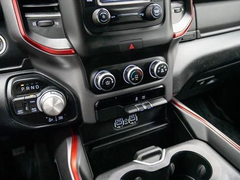 Used 2022 RAM 1500 Rebel image 22