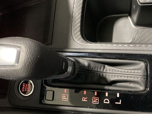 Used 2025 Nissan Sentra S FWD image 18