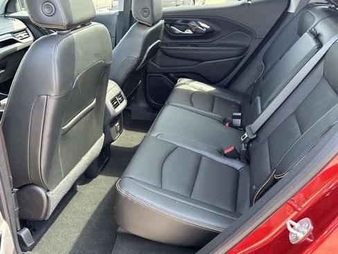 Used 2023 GMC Terrain AT4 w/ Infotainment Package II AWD/4WD image 13