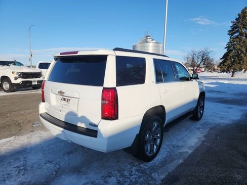 Used 2019 Chevrolet Tahoe LT image 6
