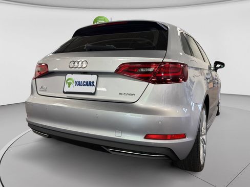 Used 2016 Audi A3 e-tron Premium Plus FWD image 10