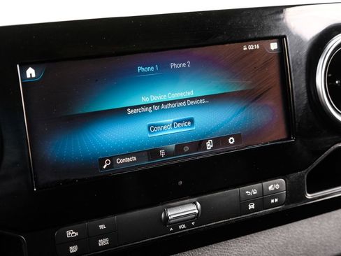 Used 2024 Mercedes-Benz Sprinter 2500 image 26