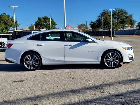 Used 2024 Chevrolet Malibu LT image 8