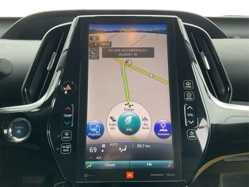 Used 2020 Toyota Prius L Eco image 12