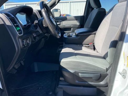 Used 2021 RAM 2500 Lone Star AWD/4WD image 18