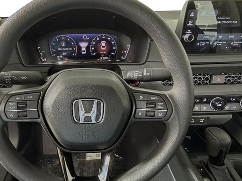 New 2026 Honda Accord SE image 14