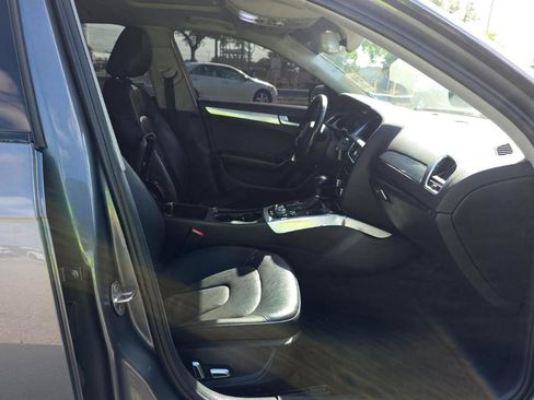 Used 2016 Audi A4 2.0T Premium image 20