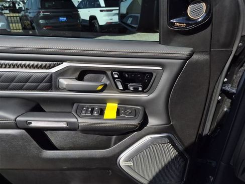 New 2026 RAM 1500 Tungsten w/ Bed Utility Group image 27