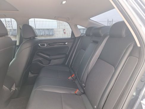 Used 2022 Honda Civic Touring image 13