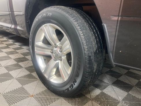 Used 2016 RAM 1500 Sport AWD/4WD image 11