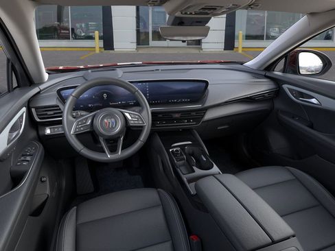 New 2026 Buick Envision Avenir image 17