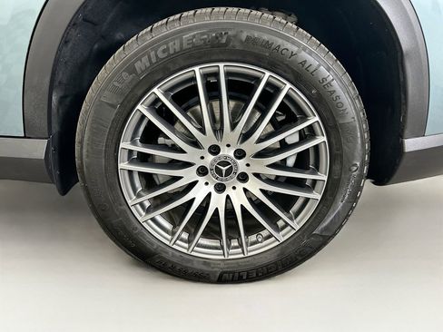 Certified 2026 Mercedes-Benz GLC 300 image 29