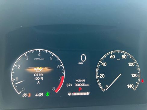 New 2026 Honda Odyssey Sport-L image 11