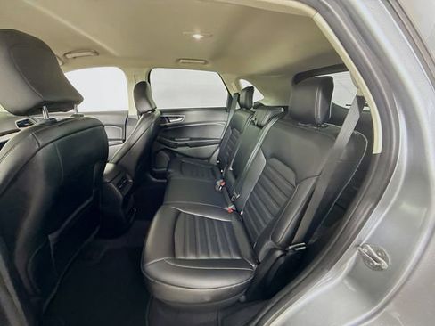Used 2024 Ford Edge SEL w/ Convenience Package image 23