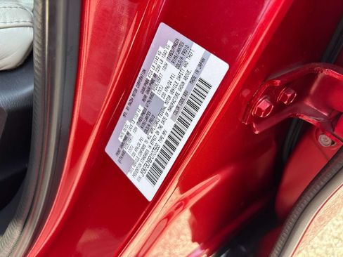 Certified 2023 MAZDA CX-5 AWD 2.5 S image 30