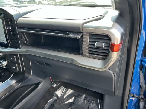 Used 2021 Ford F150 Raptor w/ Equipment Group 801A High AWD/4WD image 26