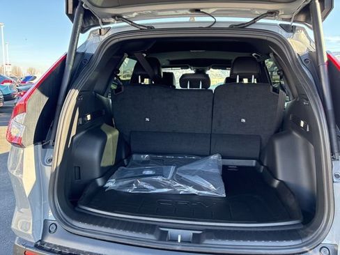 New 2026 Honda CR-V Sport-L image 25