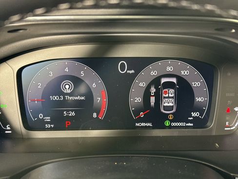 New 2026 Acura Integra A-Spec image 16