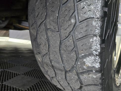 Used 2012 Chevrolet Silverado 1500 LTZ w/ LTZ Plus Package image 39