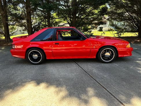 Used 1993 Ford Mustang Cobra image 30