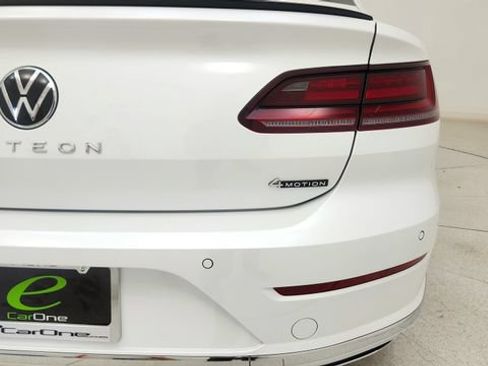 Used 2023 Volkswagen Arteon SEL Premium AWD/4WD image 27