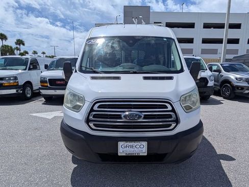 Used 2015 Ford Transit 150 XLT RWD image 2
