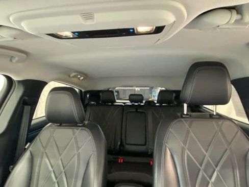 Used 2021 Ford Mustang Mach-E Select image 39