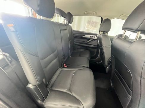Used 2016 MAZDA CX-9 Touring image 26