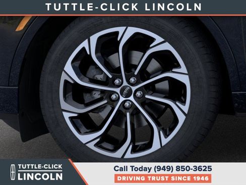 New 2026 Lincoln Nautilus Reserve image 19