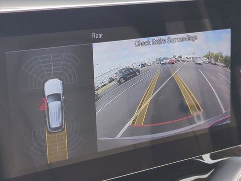 Used 2021 Mercedes-Benz GLC 300 image 13