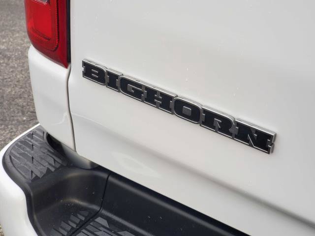 Certified 2023 RAM 1500 Big Horn AWD/4WD image 33